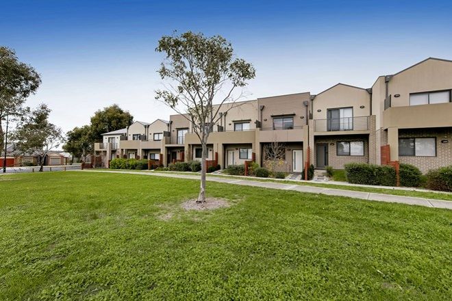 Picture of 35 Demmie Mews, LYNDHURST VIC 3975