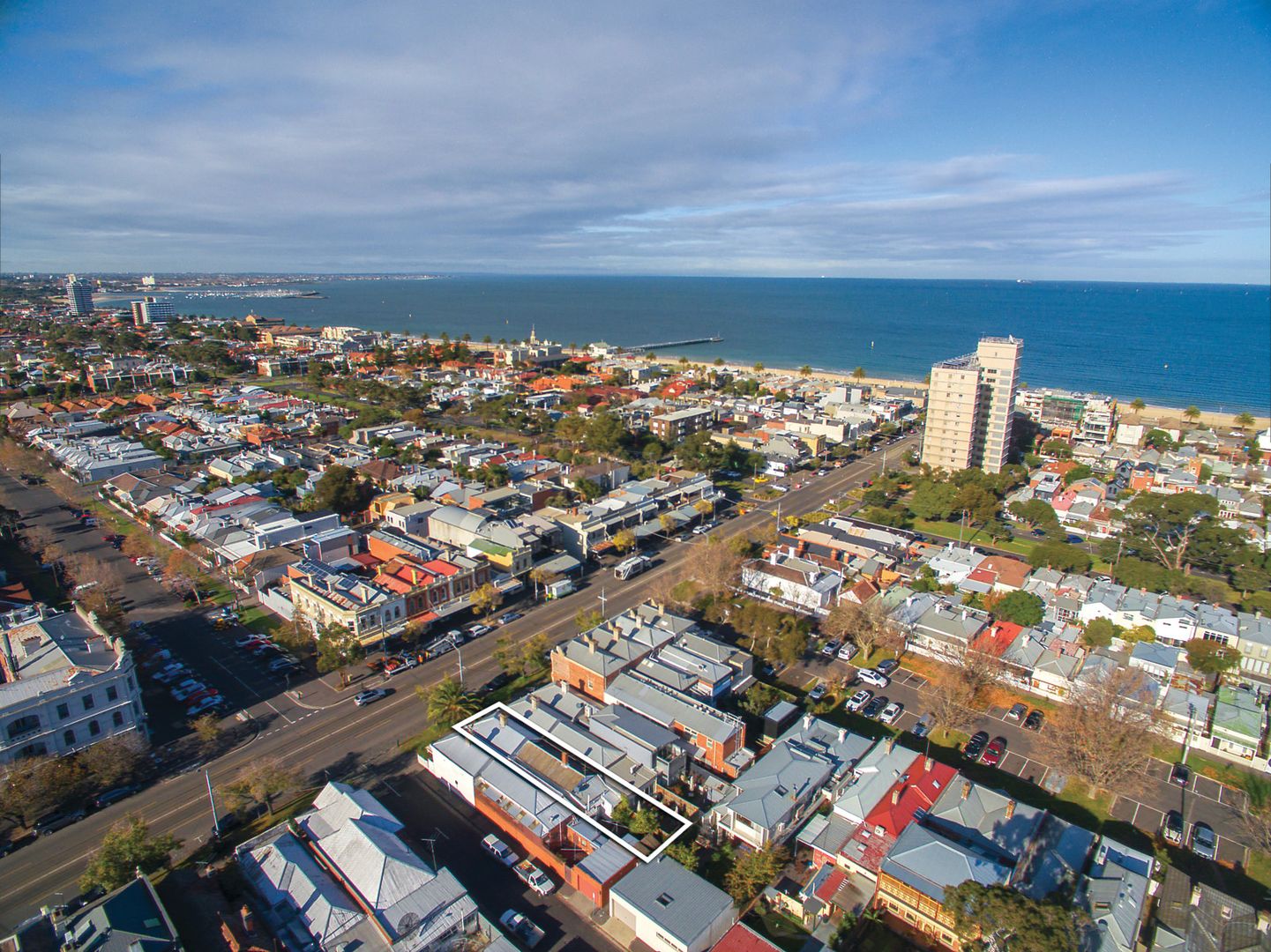 118 Victoria Avenue, Albert Park VIC 3206, Image 1