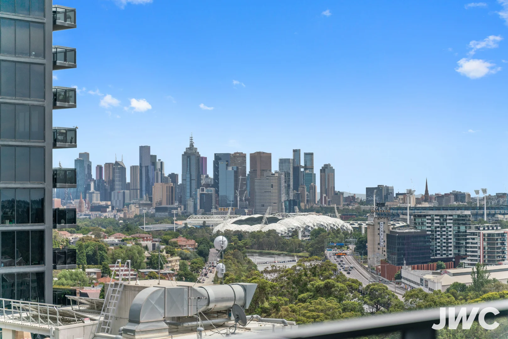 Additional image 15 of 1801/42 Claremont Street, South Yarra VIC 3141