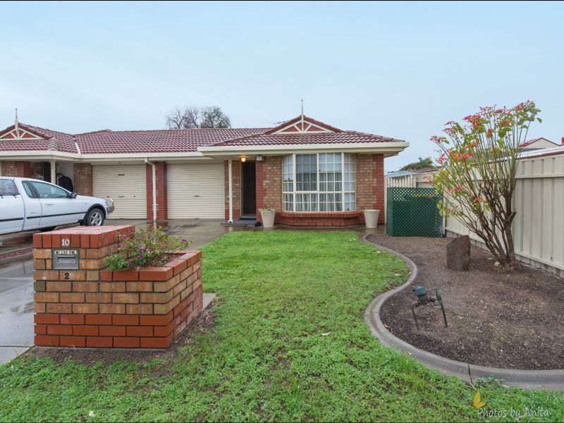 2/10 Royal Avenue, POORAKA SA 5095, Image 0