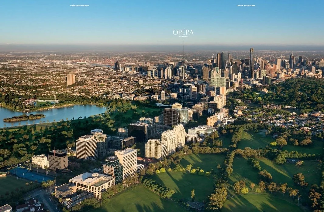 Additional image 15 of 706/450 St Kilda Road, Melbourne VIC 3004