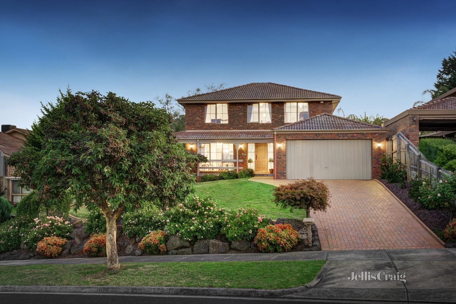 5 Rutland Avenue, Templestowe VIC 3106, Image 0