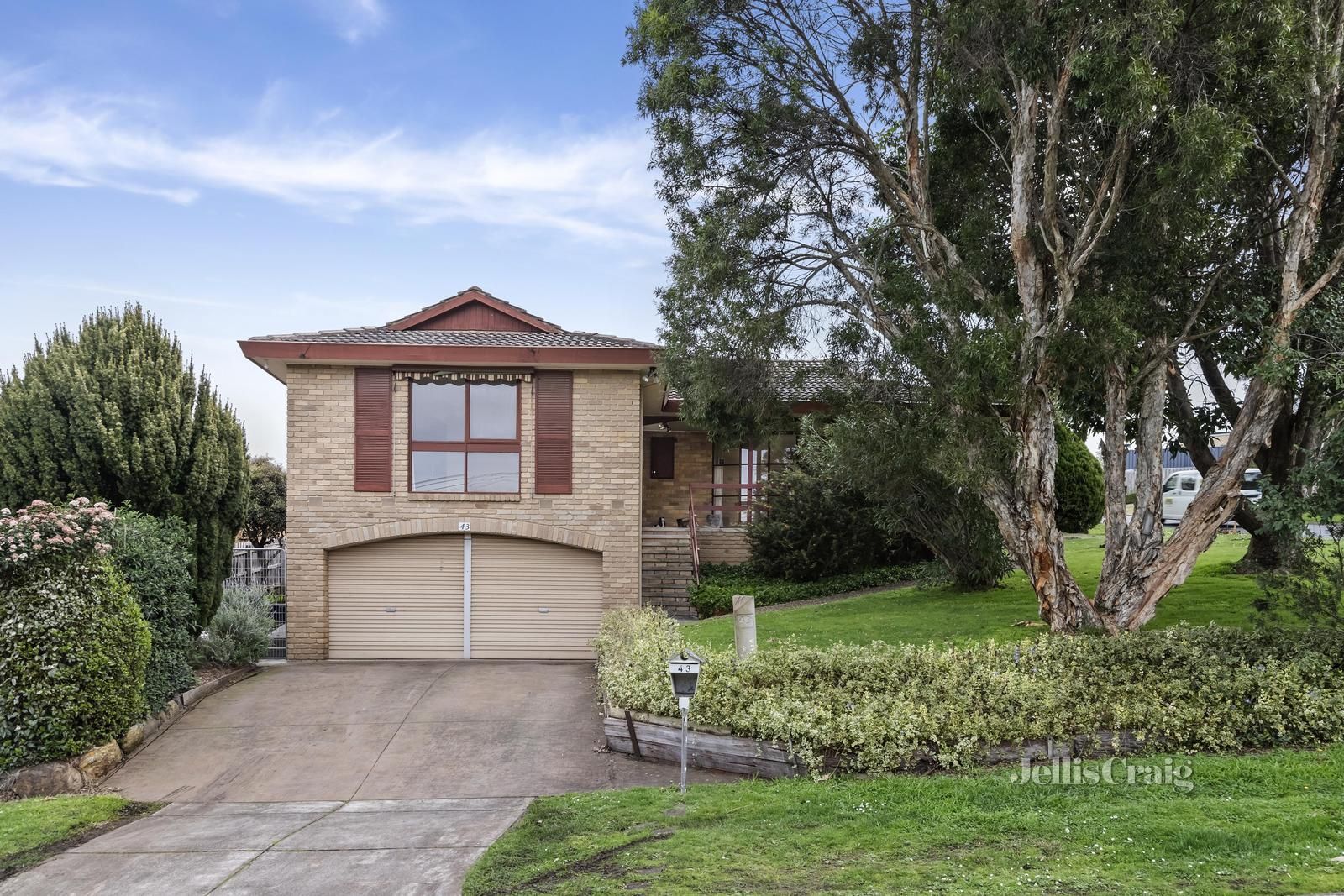 43 Clubpoint Drive, Chirnside Park VIC 3116, Image 0