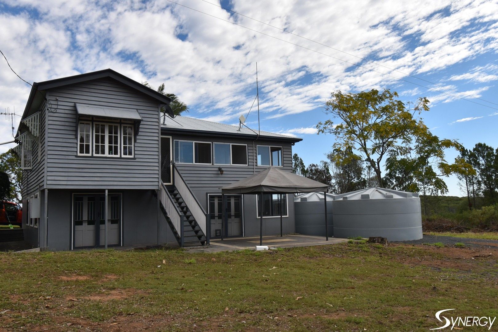3 bedrooms House in 172 South Bucca Road BUCCA QLD, 4670