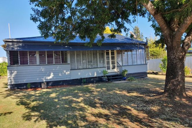 Picture of 6 Boyle Street, MONTO QLD 4630