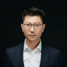 Cheng Liu, Sales representative