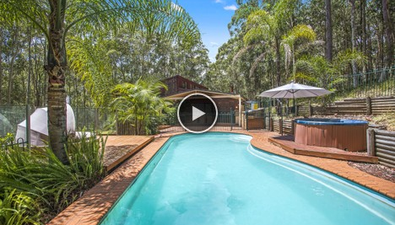 Picture of 14 Treelands Drive, JILLIBY NSW 2259