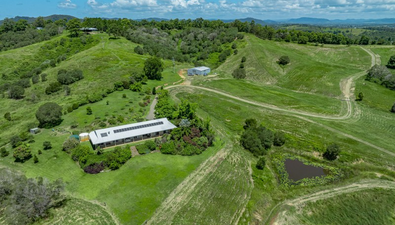Picture of 374 Kenman Road, TRAVESTON QLD 4570