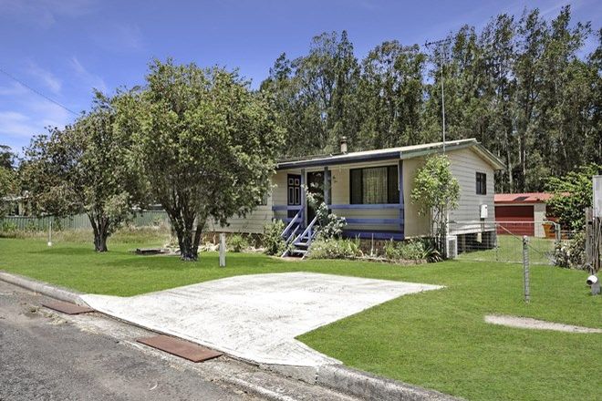 Picture of 6 Whimbrel Drive, NERONG NSW 2423