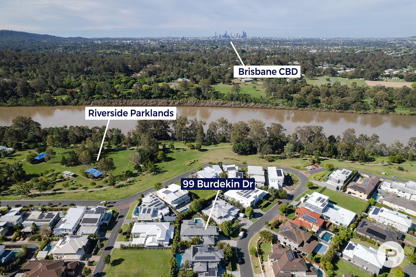 99 Burdekin Drive, Sinnamon Park QLD 4073, Image 2