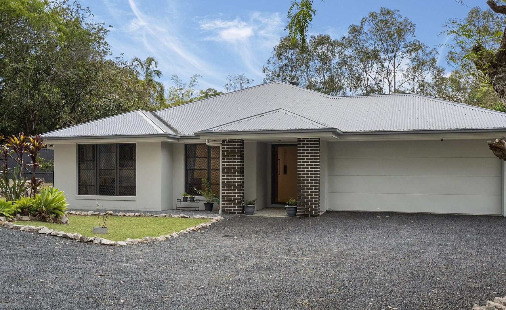 132 McLoughlin Road, Morayfield QLD 4506 House for Sale Domain