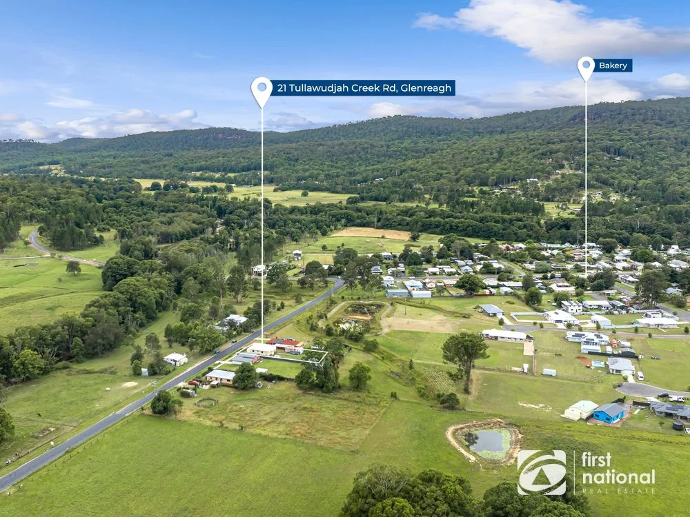 Additional image 6 of 21 Tallawudjah Creek Road, Glenreagh NSW 2450