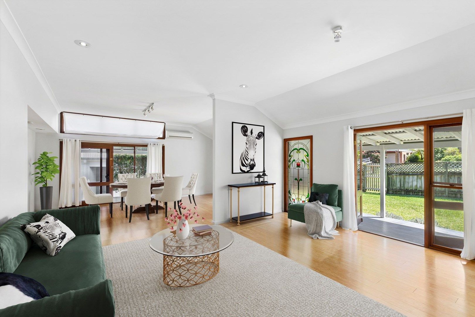 4 bedrooms House in 36 King Street NEWPORT NSW, 2106