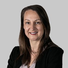Greta Kostakis, Sales representative