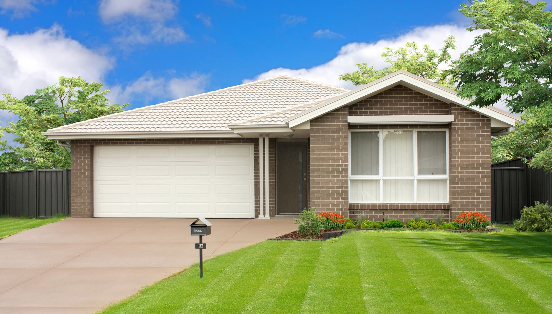 4 bedrooms House in  YARRABILBA QLD, 4207