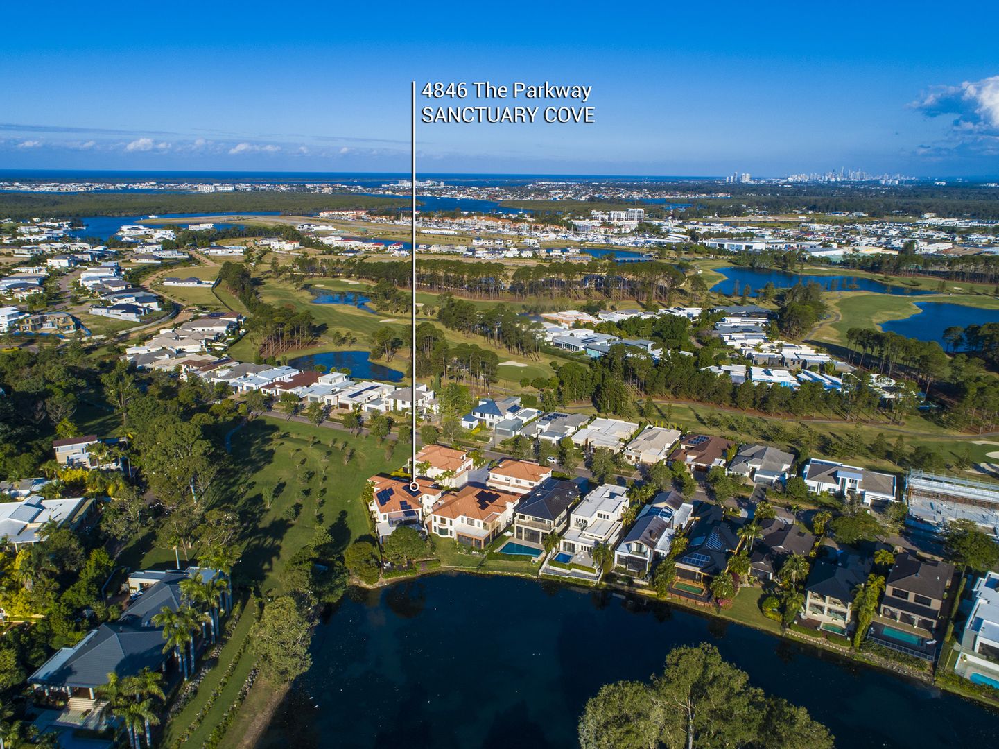 4846 The Parkway, Sanctuary Cove QLD 4212, Image 2