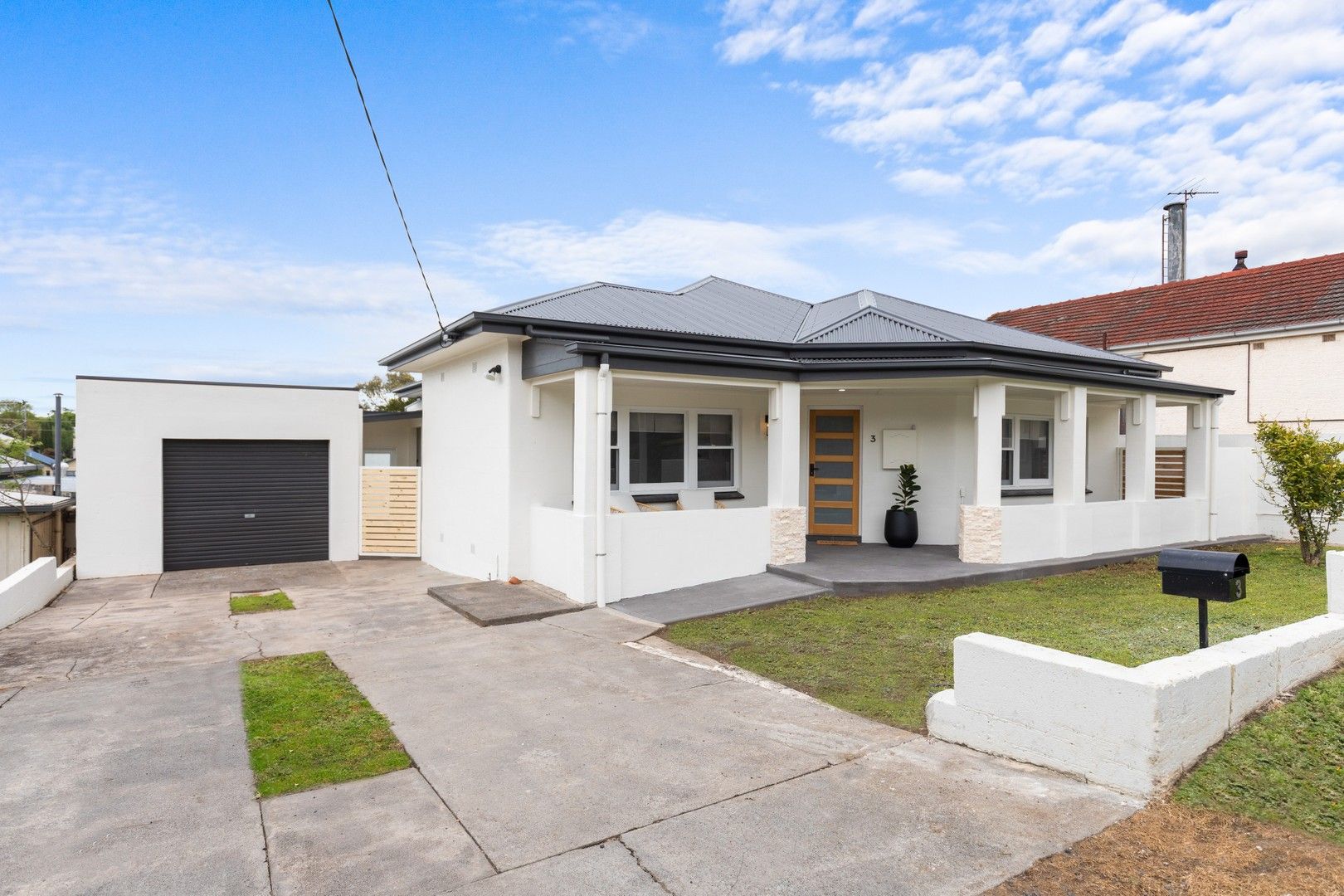 3 bedrooms House in 3 Carthew Street MOUNT GAMBIER SA, 5290