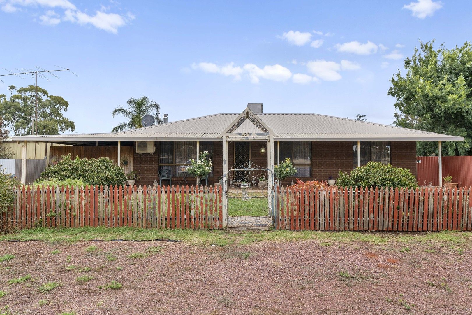 69 Brookong Street, Grong Grong NSW 2652, Image 0