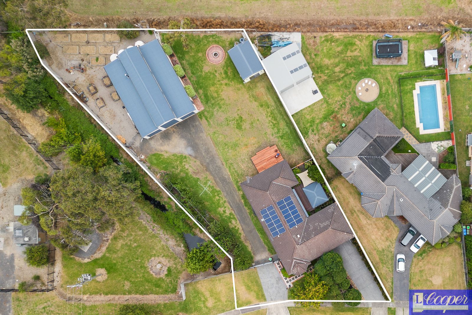 32 Hastings Street, Pearcedale VIC 3912, Image 2