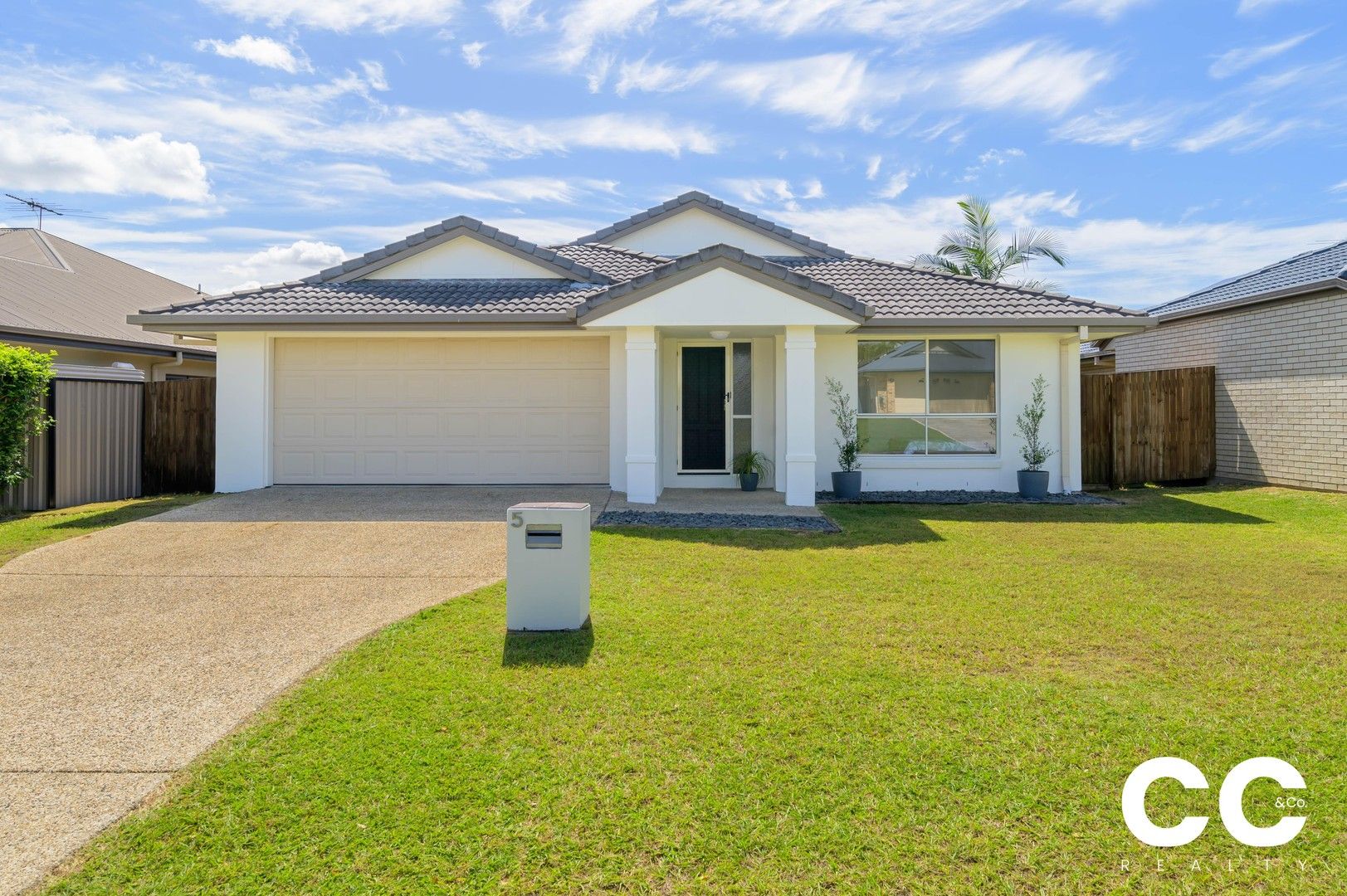 5 Saint Clair Court, Narangba QLD 4504, Image 0