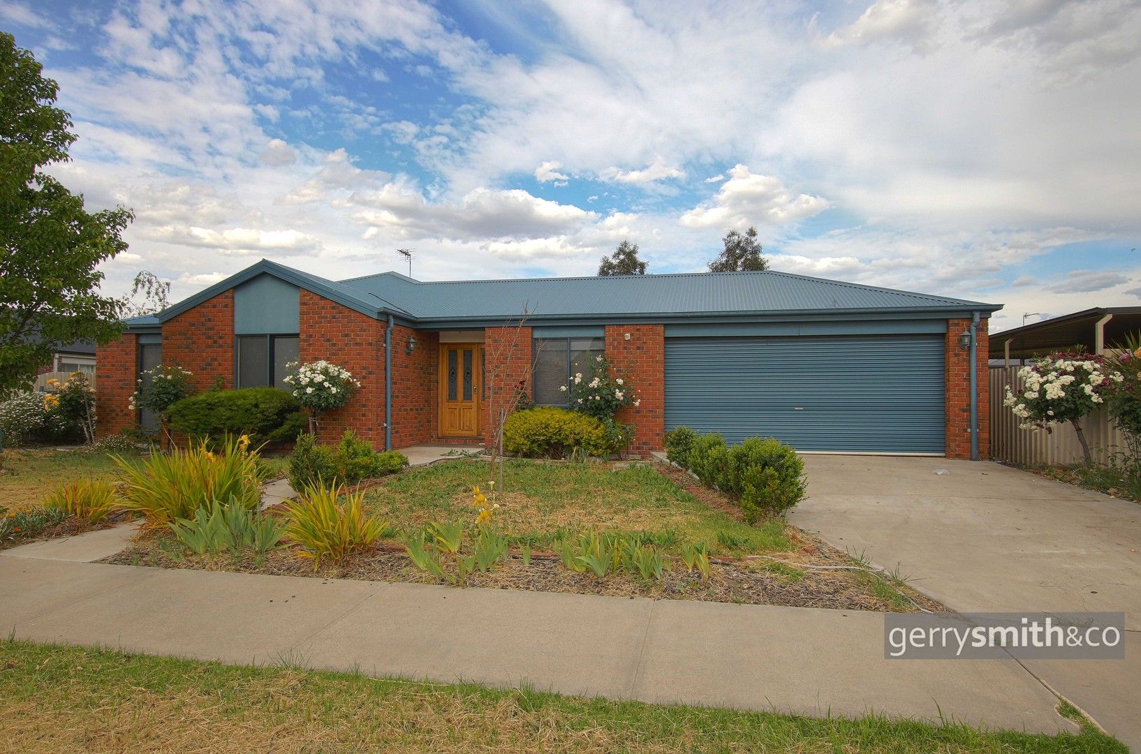 4 bedrooms House in 55 Citrus Avenue HORSHAM VIC, 3400