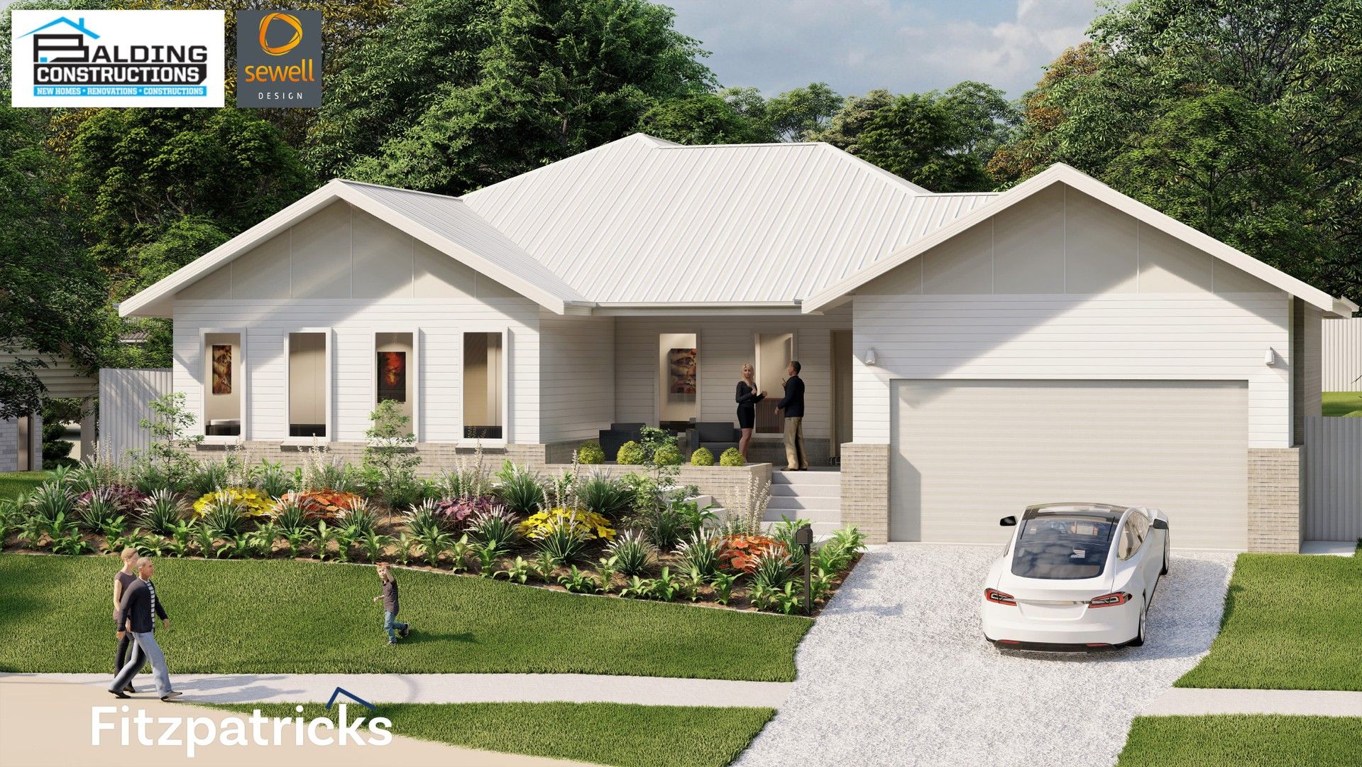 26 Preston Crescent, Lloyd NSW 2650 Domain