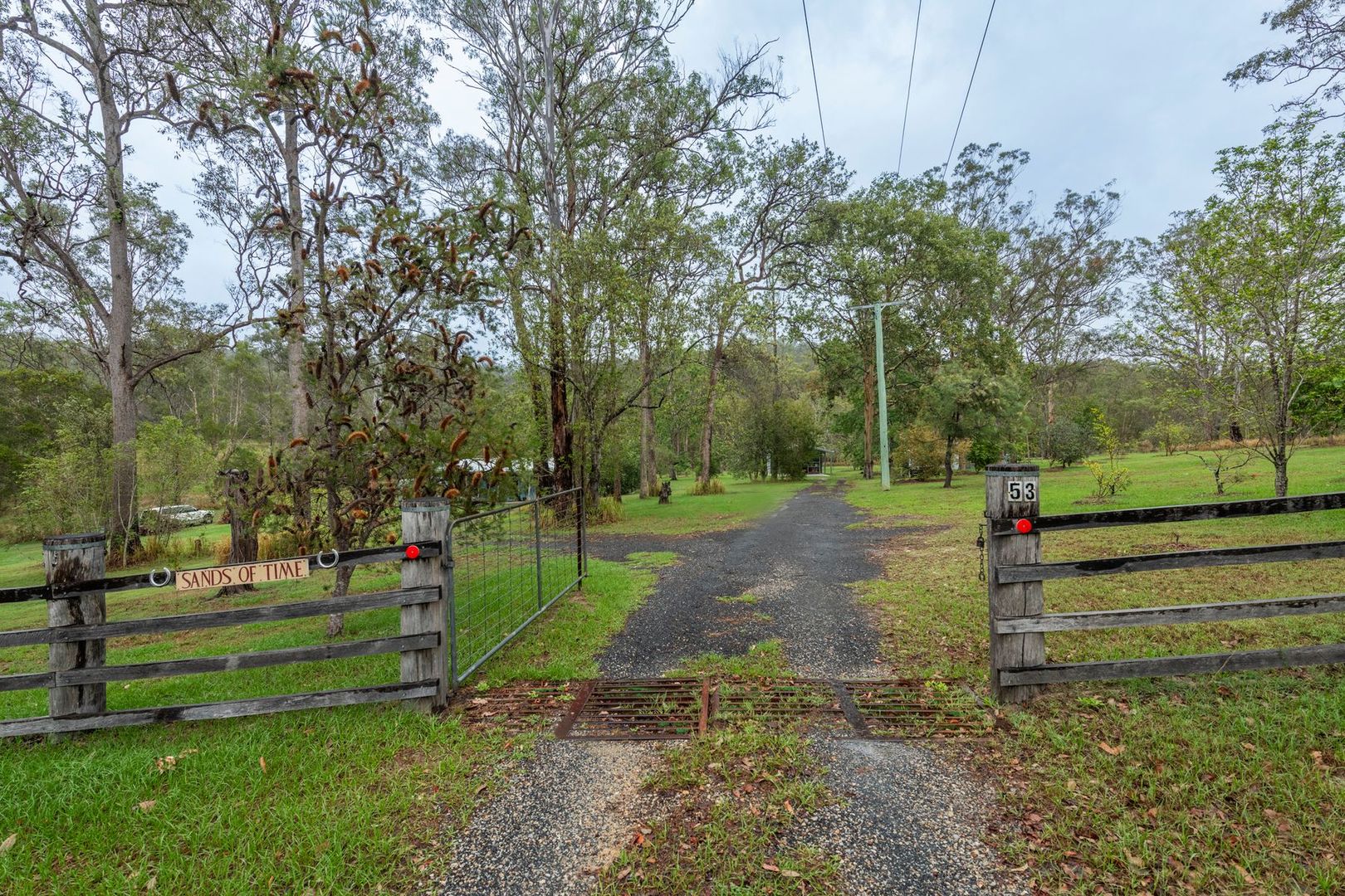 53 Stockyard Creek Road, Copmanhurst NSW 2460, Image 1