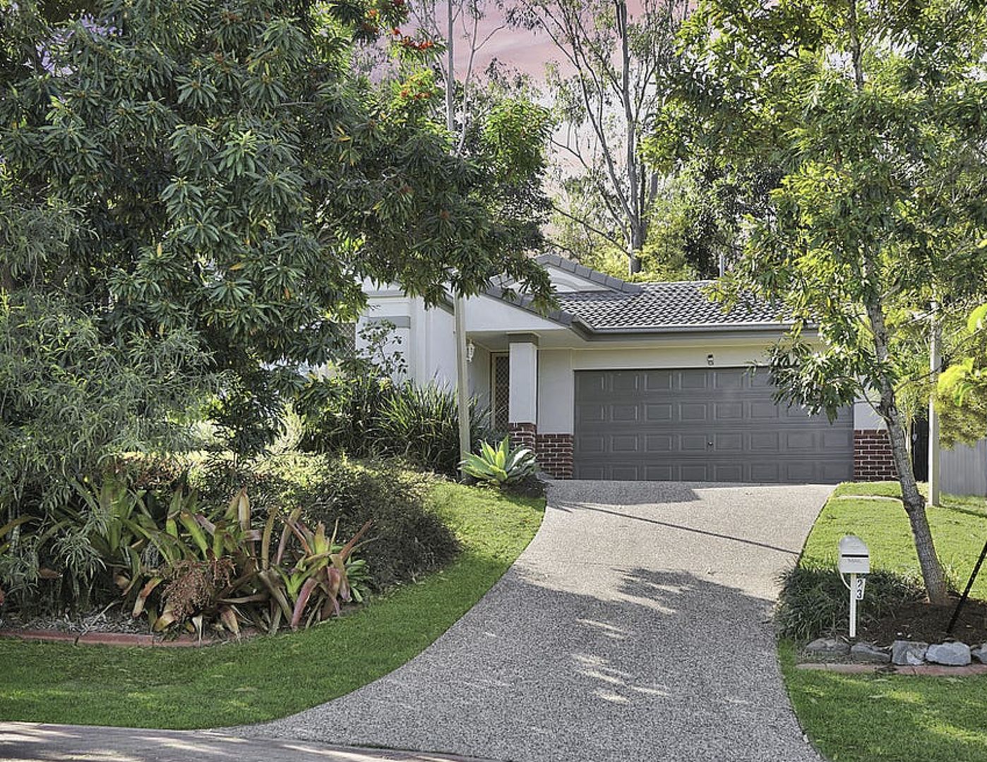 23 Kyler Court, Mudgeeraba Property History & Address Research Domain