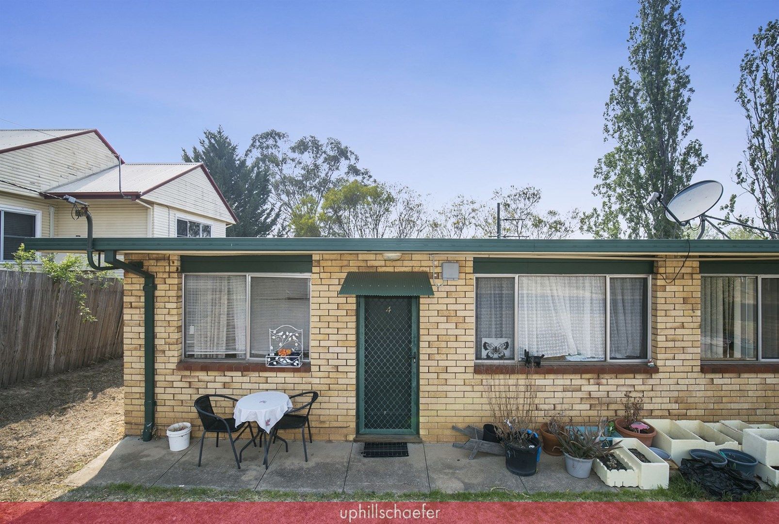 4/11 Wade Ave, Armidale NSW 2350, Image 0