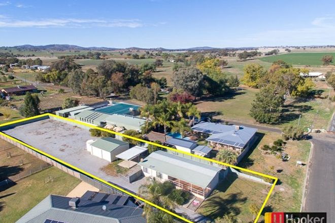 Picture of 5 Veness Street, MANILLA NSW 2346