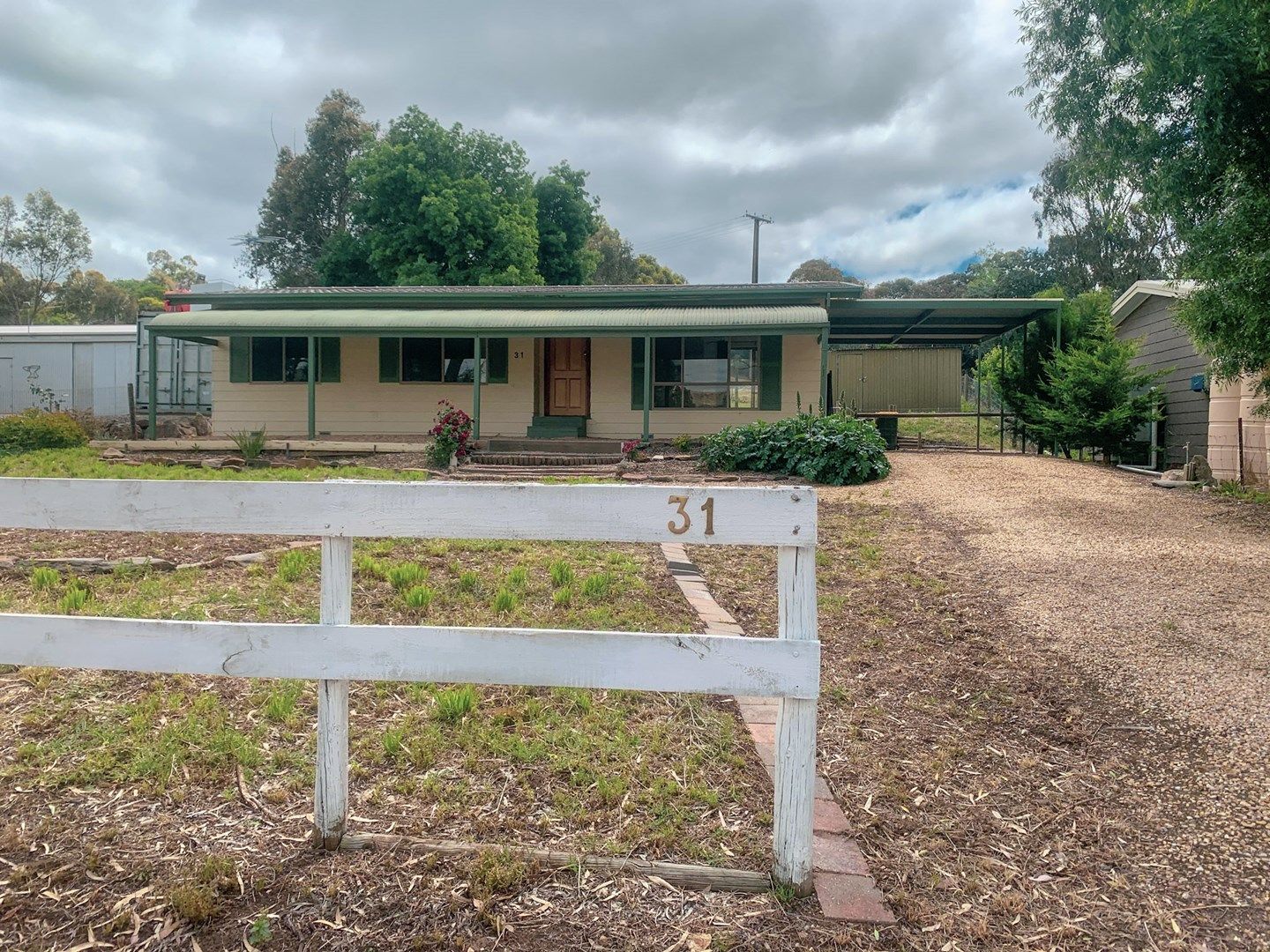 31 William Street, Springton SA 5235 House For Rent 350 Domain