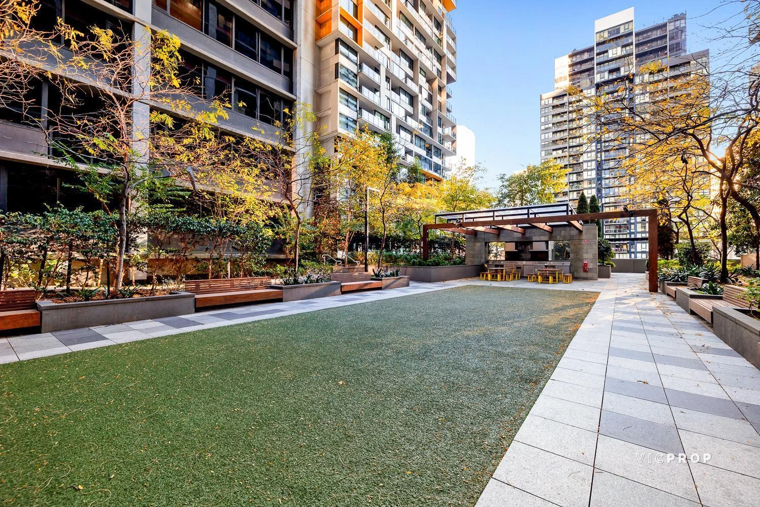 Additional image 15 of 2505/639 Lonsdale Street, Melbourne VIC 3000