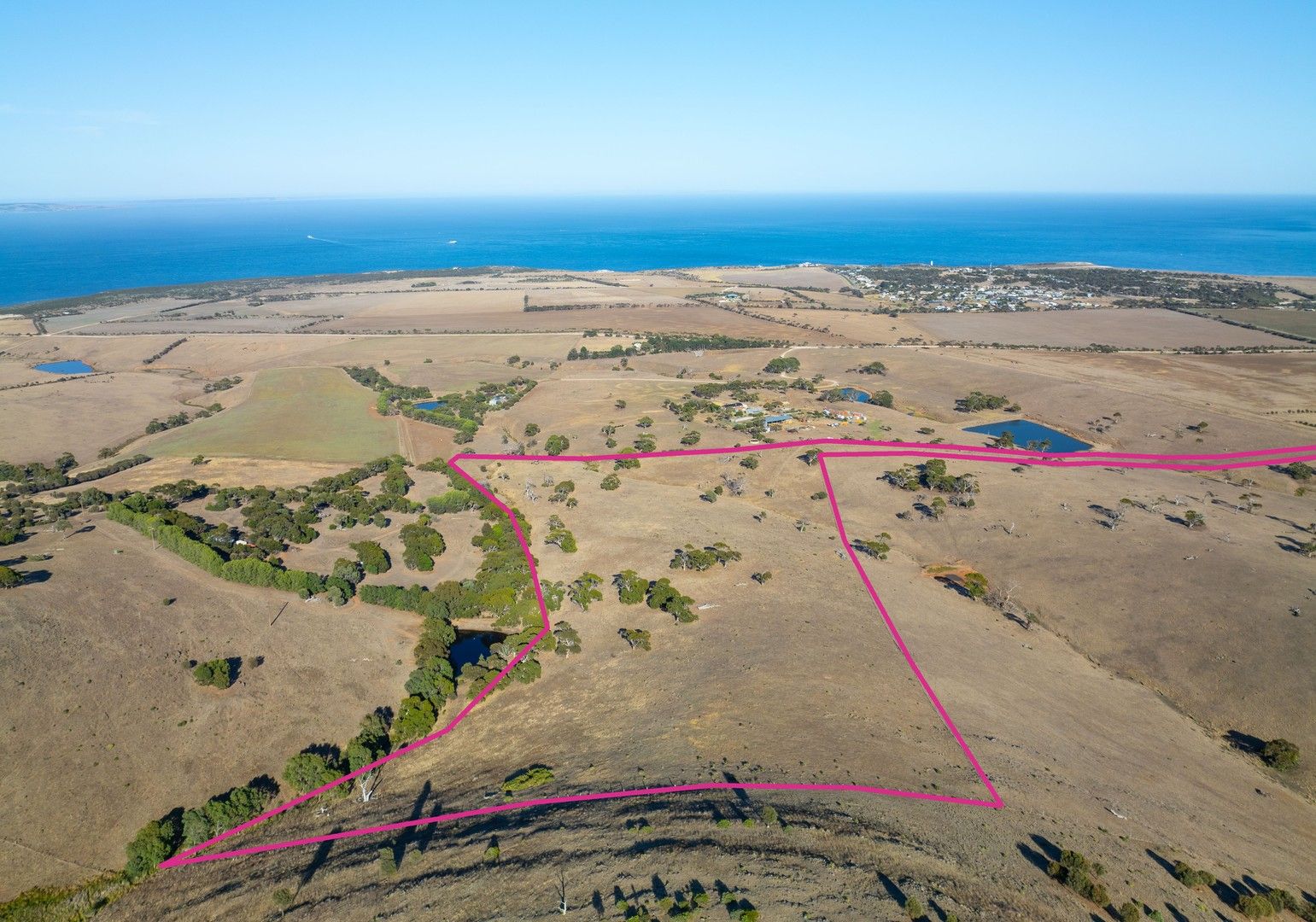 70 Main South Road, Cape Jervis SA 5204, Image 0