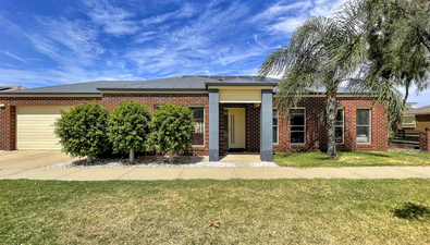 Picture of 29 Boree Drive, SWAN HILL VIC 3585