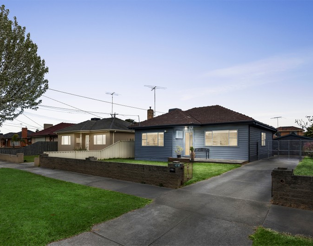 47 The Boulevard , Thomastown VIC 3074