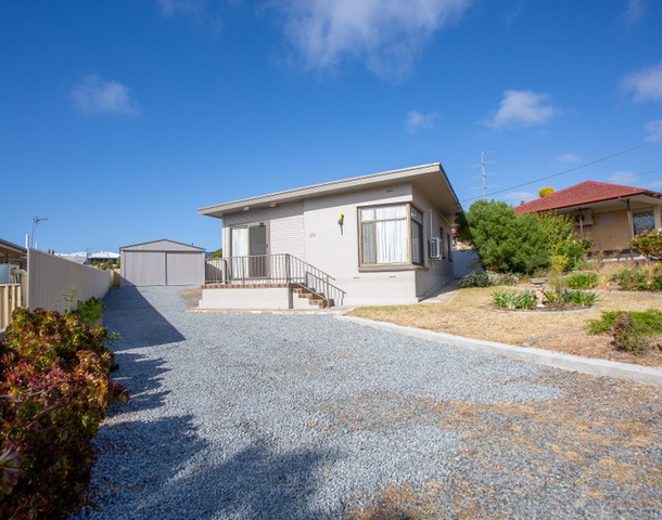 59 Tobruk Terrace, Port Lincoln SA 5606