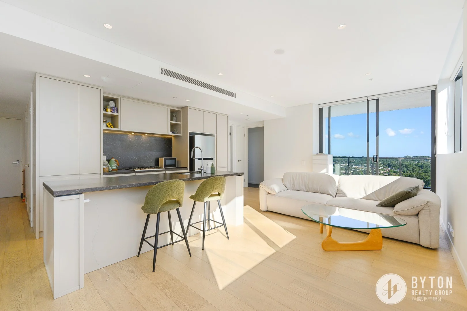 1203/139 Herring Road, Macquarie Park NSW 2113