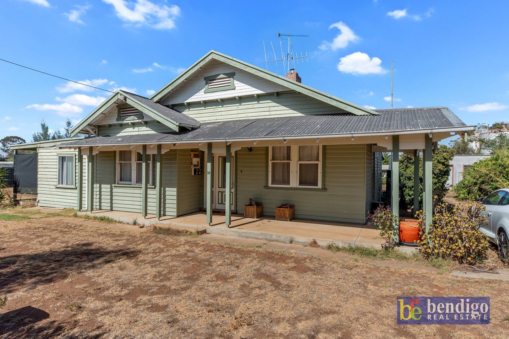 16 Erskine Street, Bridgewater On Loddon VIC 3516, Image 0