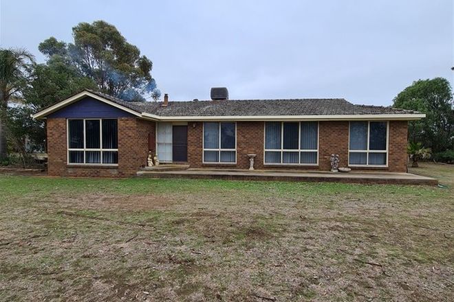 Picture of 102 Fairley Road, REEDY LAKE VIC 3579