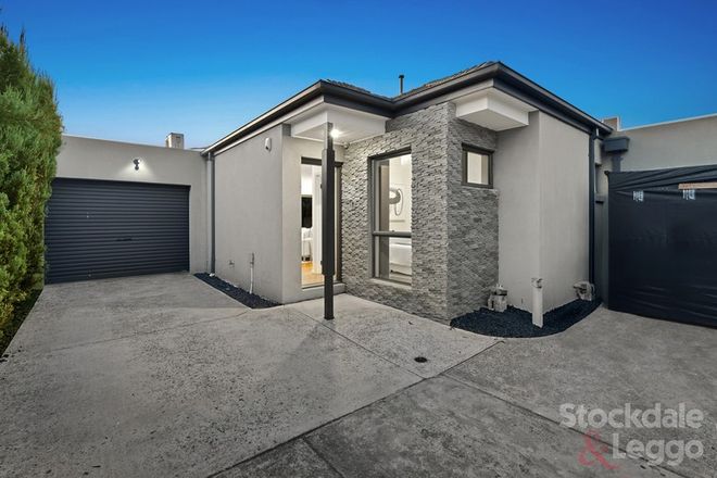 Picture of 2/10 Churchill Street, GLENROY VIC 3046