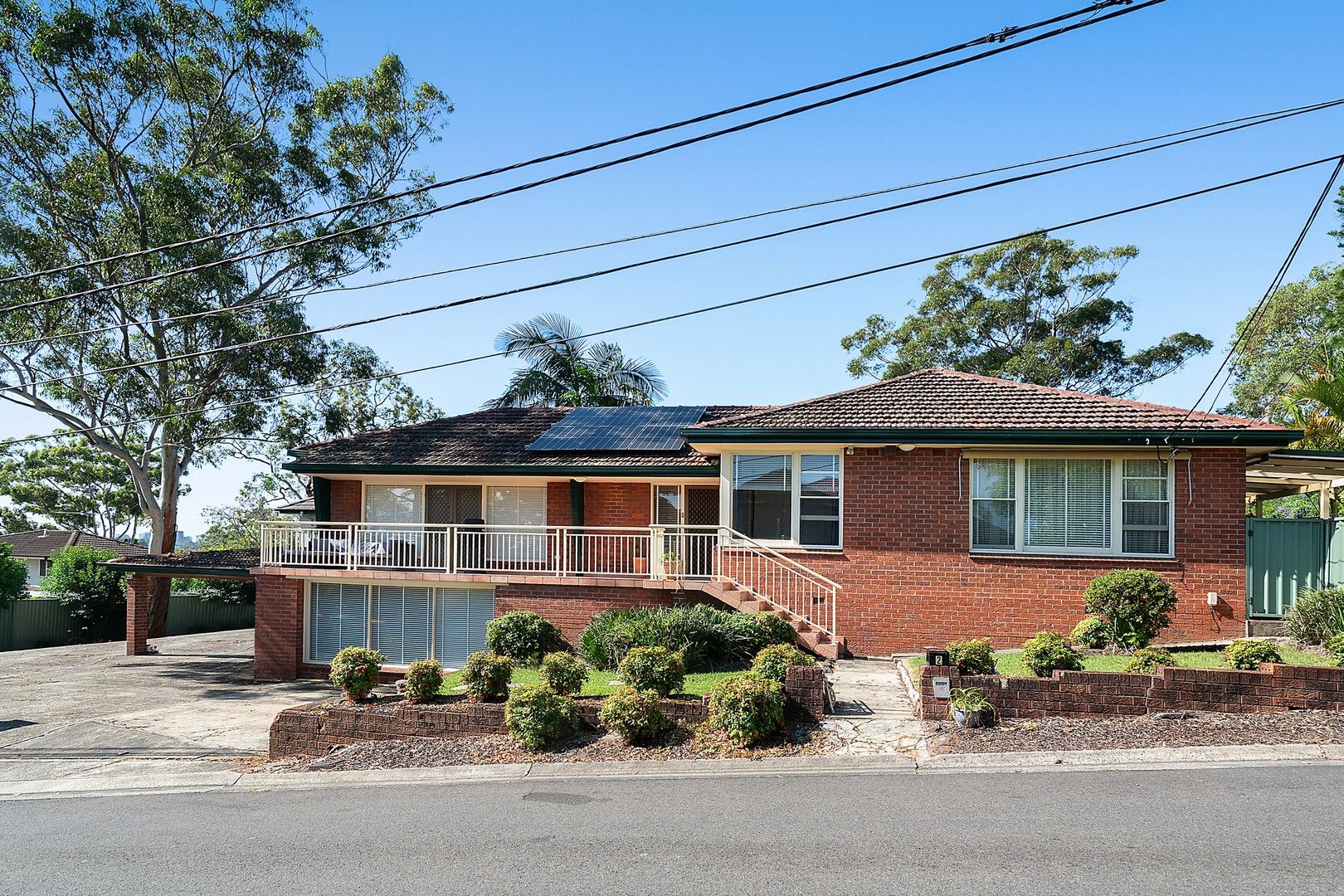 2 Rose Avenue, Connells Point NSW 2221, Image 0