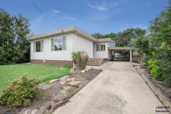 Picture of 67 Short Street, INVERELL NSW 2360