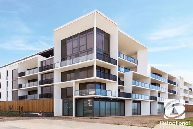 Picture of 211/33 Quay Boulevard, WERRIBEE SOUTH VIC 3030