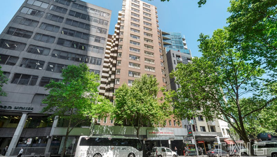 Picture of 15A/131 Lonsdale Street, MELBOURNE VIC 3000