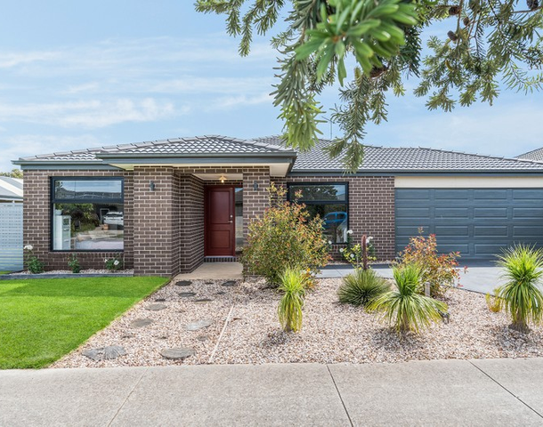 3 Laurie Street, Bannockburn VIC 3331