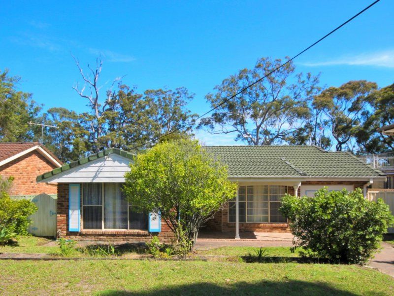 3 bedrooms House in 75 Paradise Beach Rd SANCTUARY POINT NSW, 2540