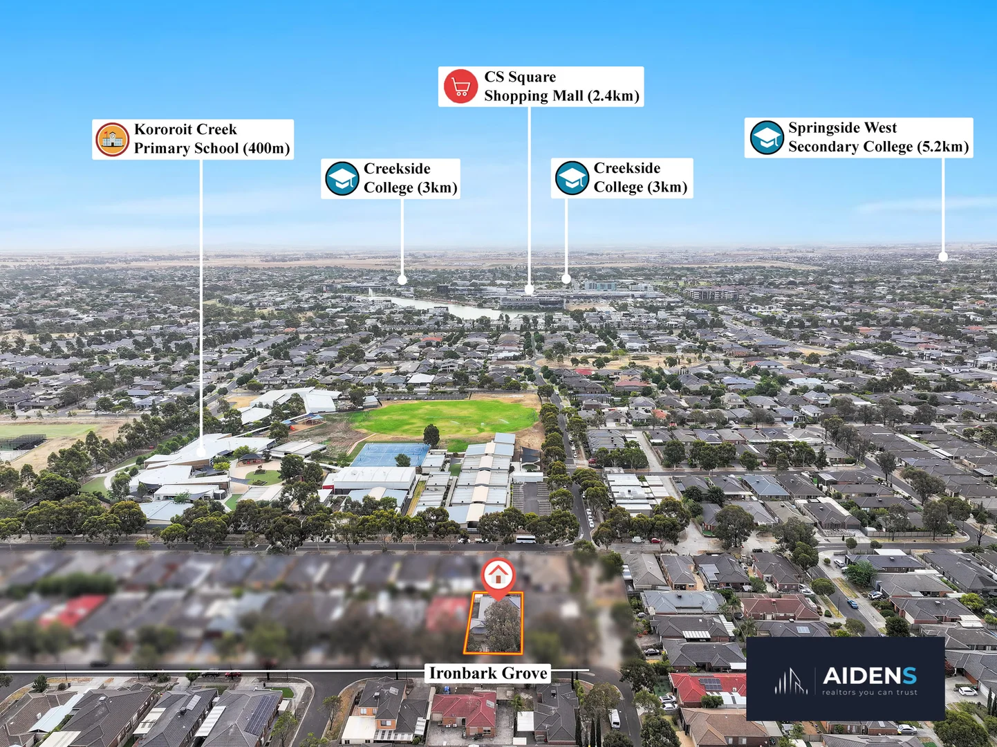 Additional image 22 of 4 Ironbark Grove, Burnside Heights VIC 3023