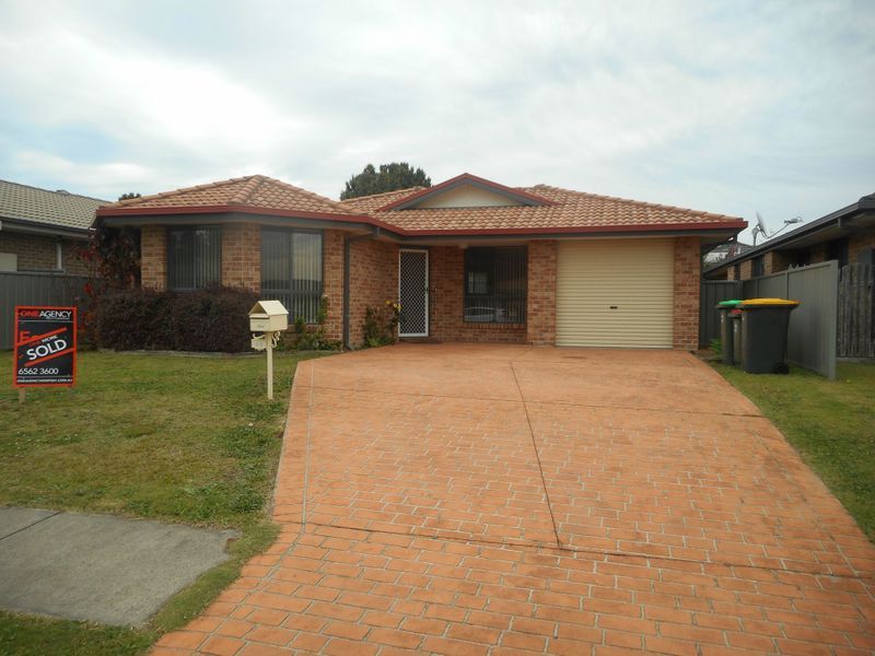 12 Bert Dyson Place, Kempsey NSW 2440, Image 0