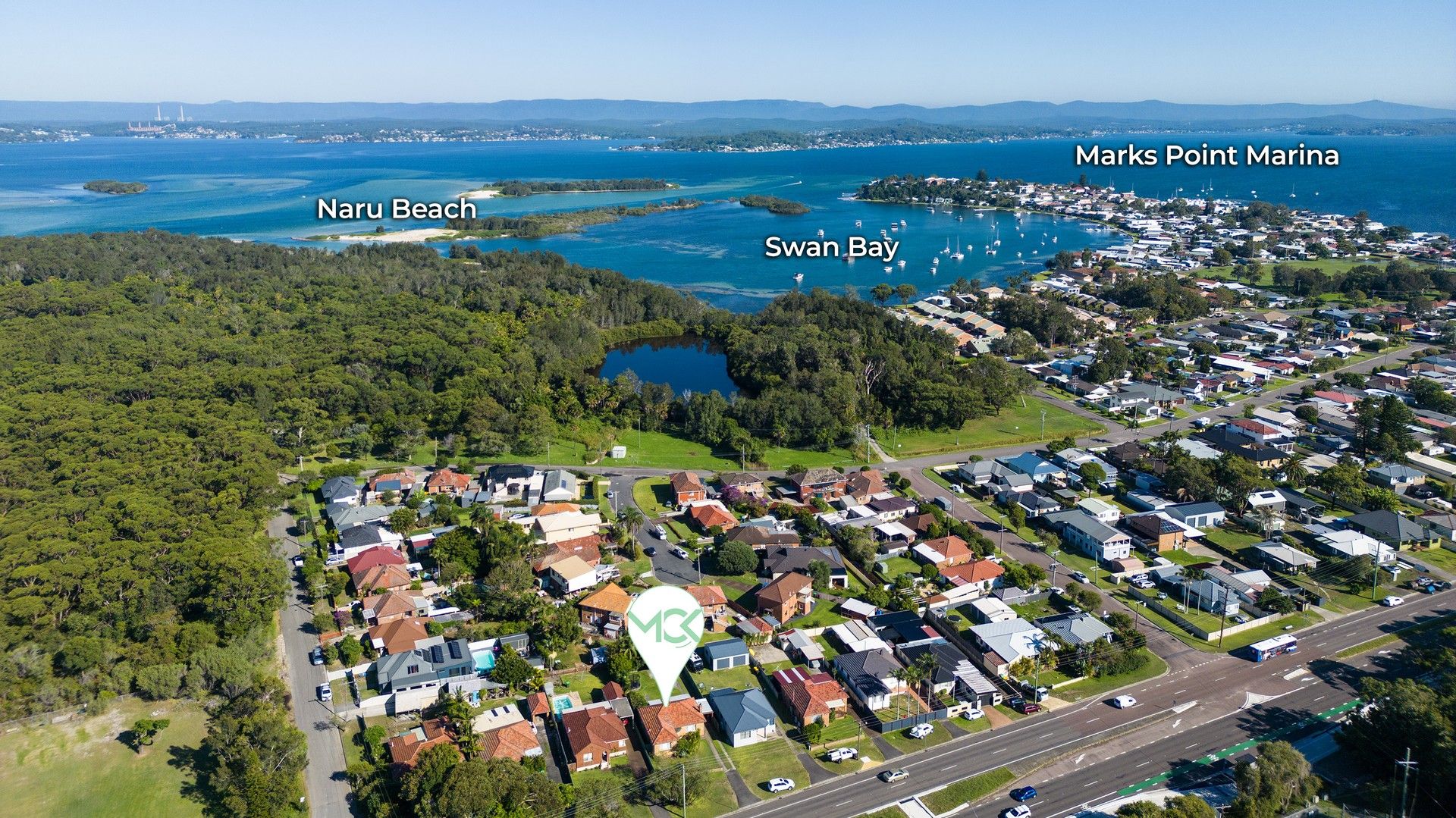 852 Pacific Highway, Marks Point NSW 2280, Image 0