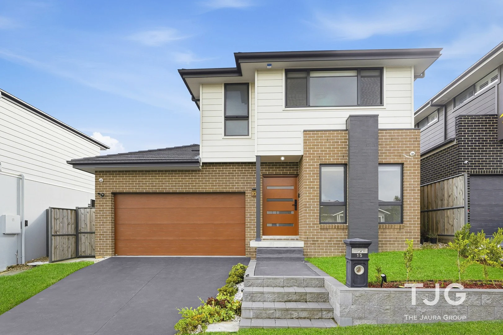 15 Campolina Street, Box Hill NSW 2765